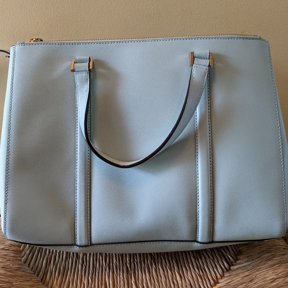 Rare Mint/Light Blue Kate Spade - Picture 15 of 16